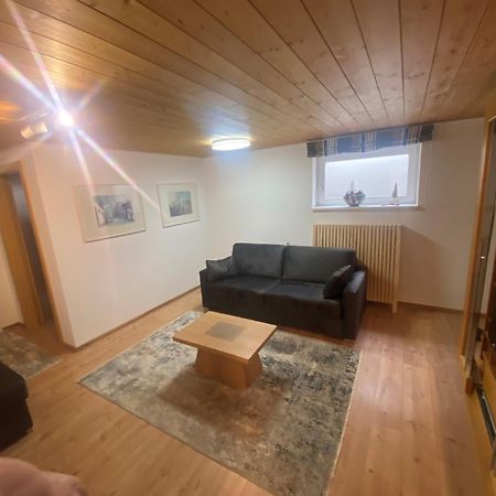 אלטנמרקט אים פונגאו Landhaus Aaron מראה חיצוני תמונה