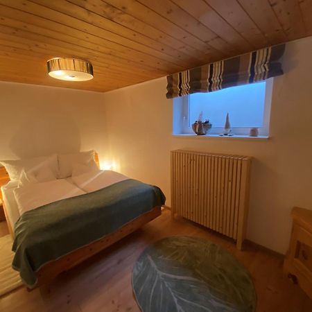 אלטנמרקט אים פונגאו Landhaus Aaron מראה חיצוני תמונה
