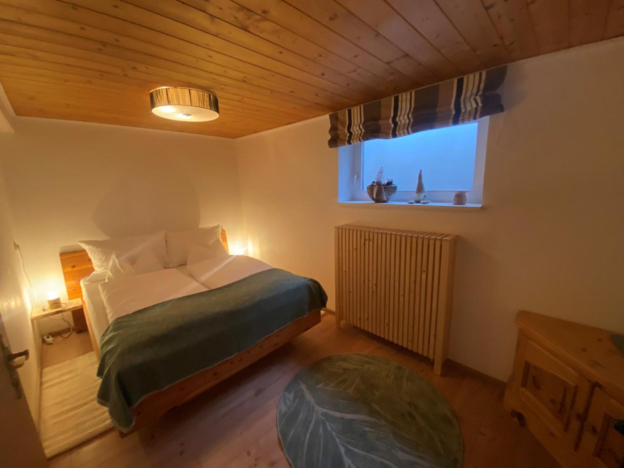 אלטנמרקט אים פונגאו Landhaus Aaron מראה חיצוני תמונה